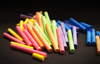 Семантическое ядро для информационного сайта