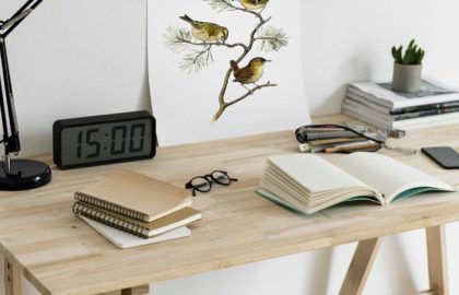 Сбор ключей с конкурентов